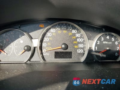 Zdjęcie 9 z 12 samochodu: 2003 SATURN ION LEVEL 2 VIN:1G8AN12F63Z206253 - miniatura