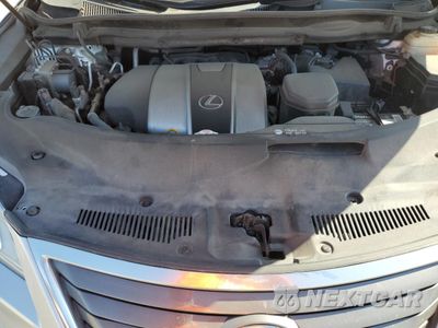 Zdjęcie 11 z 15 samochodu: 2018 LEXUS RX 350 BASE VIN:2T2ZZMCA9JC102151 - miniatura