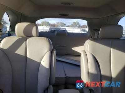 Zdjęcie 10 z 13 samochodu: 2006 CHRYSLER PACIFICA LIMITED VIN:2A8GF784X6R925468 - miniatura