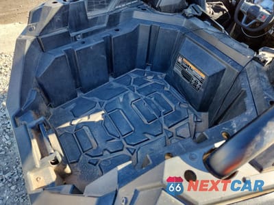 Zdjęcie 6 z 11 samochodu: 2022 POLARIS RZR PRO XP ULTIMATE VIN:3NSMAD924NF347333 - miniatura