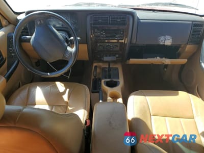 Zdjęcie 8 z 13 samochodu: 1998 JEEP CHEROKEE LIMITED VIN:1J4FJ78S8WL195644 - miniatura