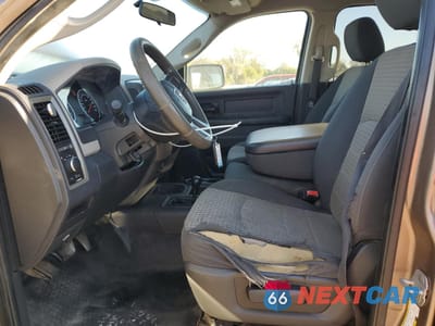 Zdjęcie 7 z 12 samochodu: 2010 DODGE RAM 2500 VIN:3D7TT2CT1AG183031 - miniatura