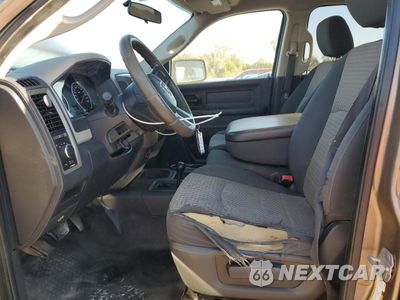 Zdjęcie 7 z 12 samochodu: 2010 DODGE RAM 2500 VIN:3D7TT2CT1AG183031 - miniatura
