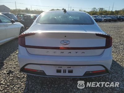 Zdjęcie 6 z 13 samochodu: 2021 HYUNDAI SONATA SE VIN:5NPEG4JA6MH087962 - miniatura