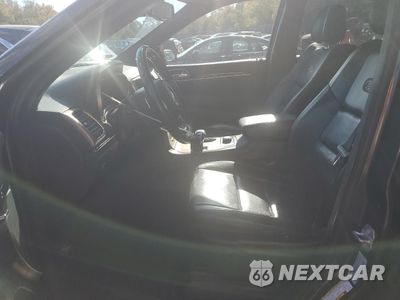 Zdjęcie 7 z 13 samochodu: 2015 JEEP GRAND CHEROKEE OVERLAND VIN:1C4RJFCT4FC787247 - miniatura