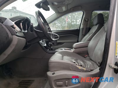 Zdjęcie 7 z 13 samochodu: 2010 CADILLAC SRX VIN:3GYFNGEY8AS504299 - miniatura