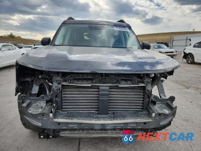 Piąte zdjęcie samochodu w środku: 2024 FORD BRONCO SPORT BIG BEND VIN:3FMCR9B61RRE52931 - miniatura