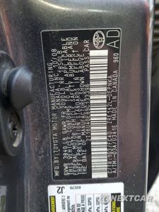 Zdjęcie 13 z 15 samochodu: 2009 TOYOTA COROLLA BASE VIN:2T1BU40E89C133396 - miniatura