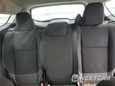 Zdjęcie 10 z 13 samochodu: 2013 FORD ESCAPE S VIN:1FMCU0F70DUB78054 - miniatura