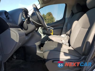 Zdjęcie 7 z 15 samochodu: 2020 NISSAN NV200 2.5S VIN:3N6CM0KN3LK693697 - miniatura
