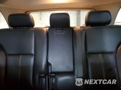 Zdjęcie 10 z 13 samochodu: 2010 FORD EDGE LIMITED VIN:2FMDK3KC6ABA93641 - miniatura