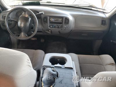 Zdjęcie 8 z 14 samochodu: 2003 FORD F150 VIN:1FTRX17L03NB15469 - miniatura