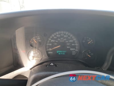 Zdjęcie 8 z 11 samochodu: 2004 CHEVROLET EXPRESS G3500 VIN:1GBJG31U641111840 - miniatura