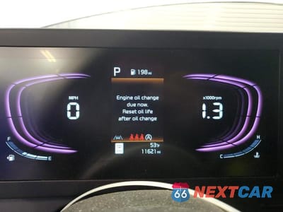 Zdjęcie 9 z 13 samochodu: 2025 KIA SPORTAGE LX VIN:KNDPUCDF1S7405779 - miniatura