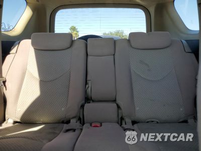Zdjęcie 10 z 14 samochodu: 2006 TOYOTA RAV4 VIN:JTMZD33V765031780 - miniatura