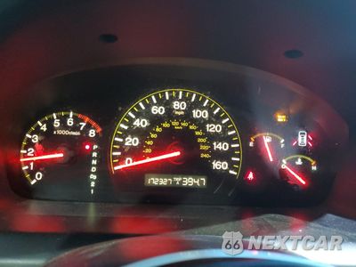 Zdjęcie 9 z 13 samochodu: 2003 HONDA ACCORD LX VIN:1HGCM56473A120435 - miniatura