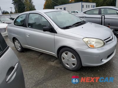 Czwarte zdjęcie samochodu z boku: 2003 TOYOTA ECHO VIN:JTDAT123530273285 - miniatura