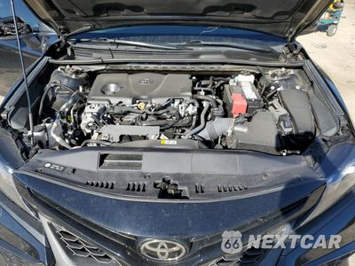Zdjęcie 11 z 15 samochodu: 2021 TOYOTA CAMRY SE VIN:4T1G11AK1MU432060 - miniatura