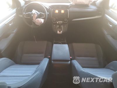 Zdjęcie 8 z 13 samochodu: 2018 HONDA CR-V LX VIN:2HKRW5H33JH418560 - miniatura