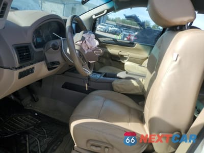 Zdjęcie 7 z 16 samochodu: 2014 NISSAN ARMADA SV VIN:5N1BA0ND3EN600261 - miniatura