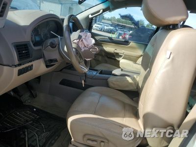 Zdjęcie 7 z 16 samochodu: 2014 NISSAN ARMADA SV VIN:5N1BA0ND3EN600261 - miniatura