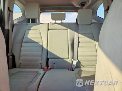 Zdjęcie 10 z 16 samochodu: 2017 HONDA CR-V LX VIN:7FARW5H38HE002842 - miniatura