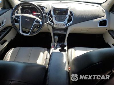 Zdjęcie 8 z 12 samochodu: 2017 GMC TERRAIN SLT VIN:2GKFLUE32H6295640 - miniatura