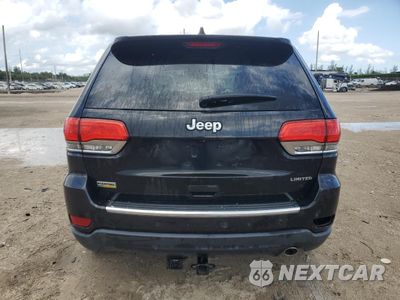 Zdjęcie 6 z 16 samochodu: 2015 JEEP GRAND CHEROKEE LIMITED VIN:1C4RJEBG2FC727594 - miniatura