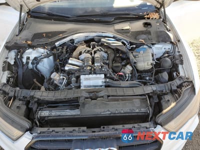 Zdjęcie 11 z 13 samochodu: 2018 AUDI S6 PREMIUM PLUS VIN:WAUFFAFC2JN042168 - miniatura