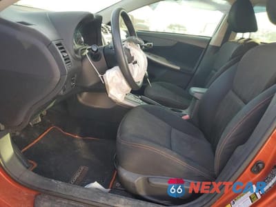 Zdjęcie 7 z 13 samochodu: 2013 TOYOTA COROLLA S SPECIAL EDITION VIN:2T1BU4EE4DC074591 - miniatura
