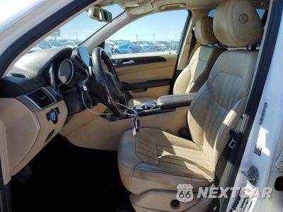 Zdjęcie 7 z 13 samochodu: 2016 MERCEDES-BENZ GLE 350 4MATIC VIN:4JGDA5HB4GA679546 - miniatura