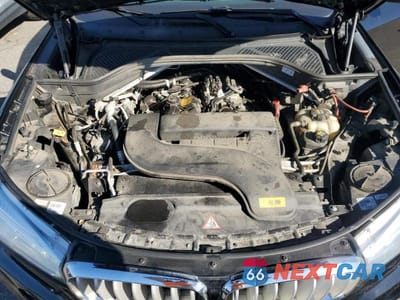 Zdjęcie 12 z 12 samochodu: 2016 BMW X5 XDR40E VIN:5UXKT0C55G0S76223 - miniatura