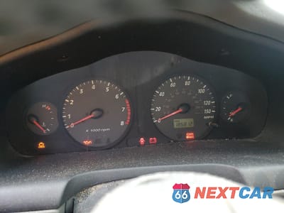 Zdjęcie 9 z 13 samochodu: 2004 HYUNDAI SANTA FE GLS VIN:KM8SC13D44U691192 - miniatura