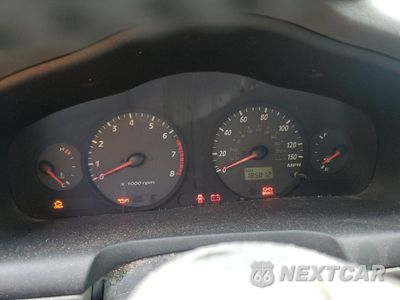 Zdjęcie 9 z 13 samochodu: 2004 HYUNDAI SANTA FE GLS VIN:KM8SC13D44U691192 - miniatura