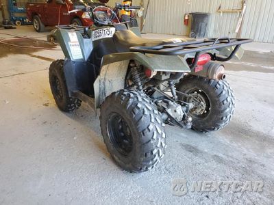 Trzecie zdjęcie samochodu z tyłu: 2020 FALSE KINGQUAD 400ASI4X4 VIN:5SAAK4D30L7100690 - miniatura