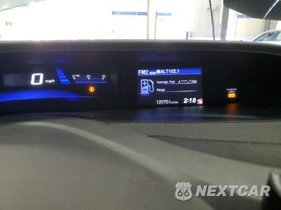Zdjęcie 9 z 12 samochodu: 2012 HONDA CIVIC LX VIN:19XFB2F59CE333862 - miniatura