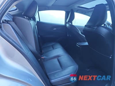 Zdjęcie 10 z 15 samochodu: 2023 TOYOTA PRIUS LE VIN:JTDADABUXP3000563 - miniatura