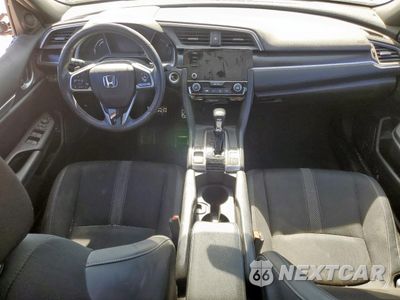 Zdjęcie 8 z 12 samochodu: 2020 HONDA CIVIC SPORT VIN:19XFC2F88LE018557 - miniatura