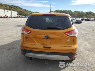 Zdjęcie 6 z 13 samochodu: 2016 FORD ESCAPE SE VIN:1FMCU9GX9GUA73715 - miniatura