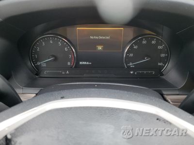 Zdjęcie 9 z 13 samochodu: 2024 FORD EXPLORER LIMITED VIN:1FMSK7FH9RGA05190 - miniatura