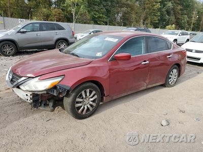 2017 NISSAN ALTIMA 2.5 1N4AL3AP1HC261694 - główne zdjęcie licytacji z USA - miniatura