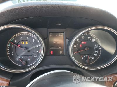 Zdjęcie 9 z 14 samochodu: 2011 JEEP GRAND CHEROKEE LIMITED VIN:1J4RR5GG2BC574110 - miniatura