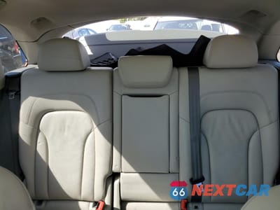 Zdjęcie 10 z 15 samochodu: 2011 AUDI Q5 PREMIUM PLUS VIN:WA1LFAFP3BA070055 - miniatura