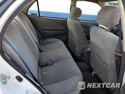 Zdjęcie 10 z 12 samochodu: 1999 CHEVROLET GEO PRIZM BASE VIN:1Y1SK5480XZ413327 - miniatura