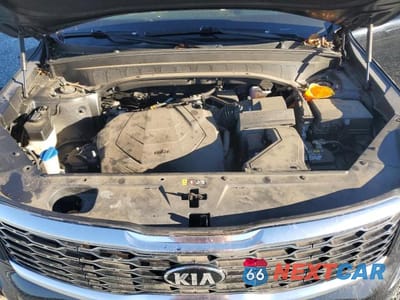 Zdjęcie 11 z 11 samochodu: 2020 KIA TELLURIDE EX VIN:5XYP3DHC3LG005381 - miniatura