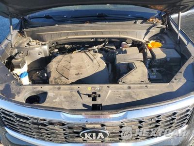 Zdjęcie 11 z 12 samochodu: 2020 KIA TELLURIDE EX VIN:5XYP3DHC3LG005381 - miniatura