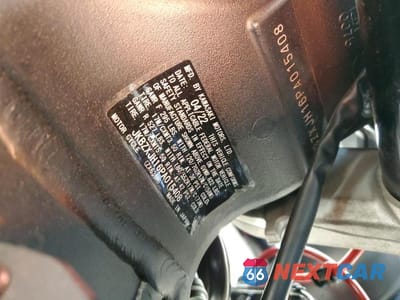 Zdjęcie 9 z 9 samochodu: 2023 KAWASAKI ZX636 K VIN:JKBZXJH16PA015408 - miniatura