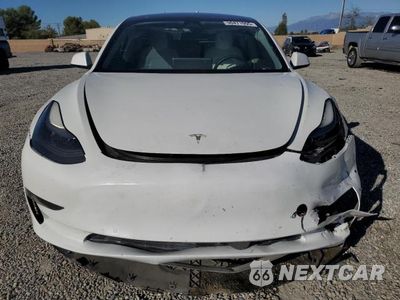 Piąte zdjęcie samochodu w środku: 2021 TESLA MODEL 3 VIN:5YJ3E1EA9MF063840 - miniatura