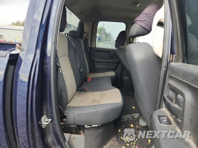 Zdjęcie 10 z 12 samochodu: 2012 DODGE RAM 1500 ST VIN:1C6RD6FK0CS193399 - miniatura