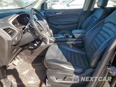 Zdjęcie 7 z 13 samochodu: 2016 FORD EDGE SEL VIN:2FMPK3J91GBB11460 - miniatura